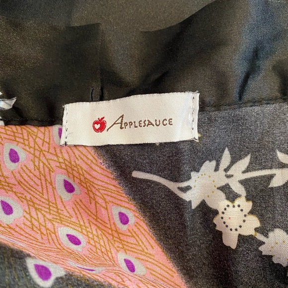 Women’s Kimono Robe - Picture 5 of 5